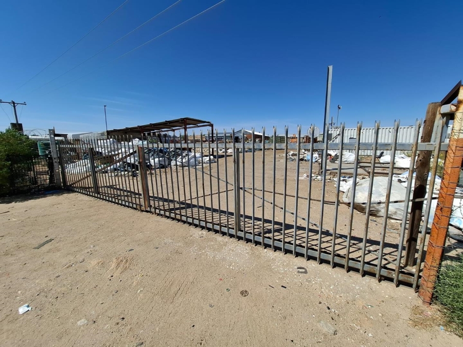 Commercial Property for Sale in Kakamas Northern Cape